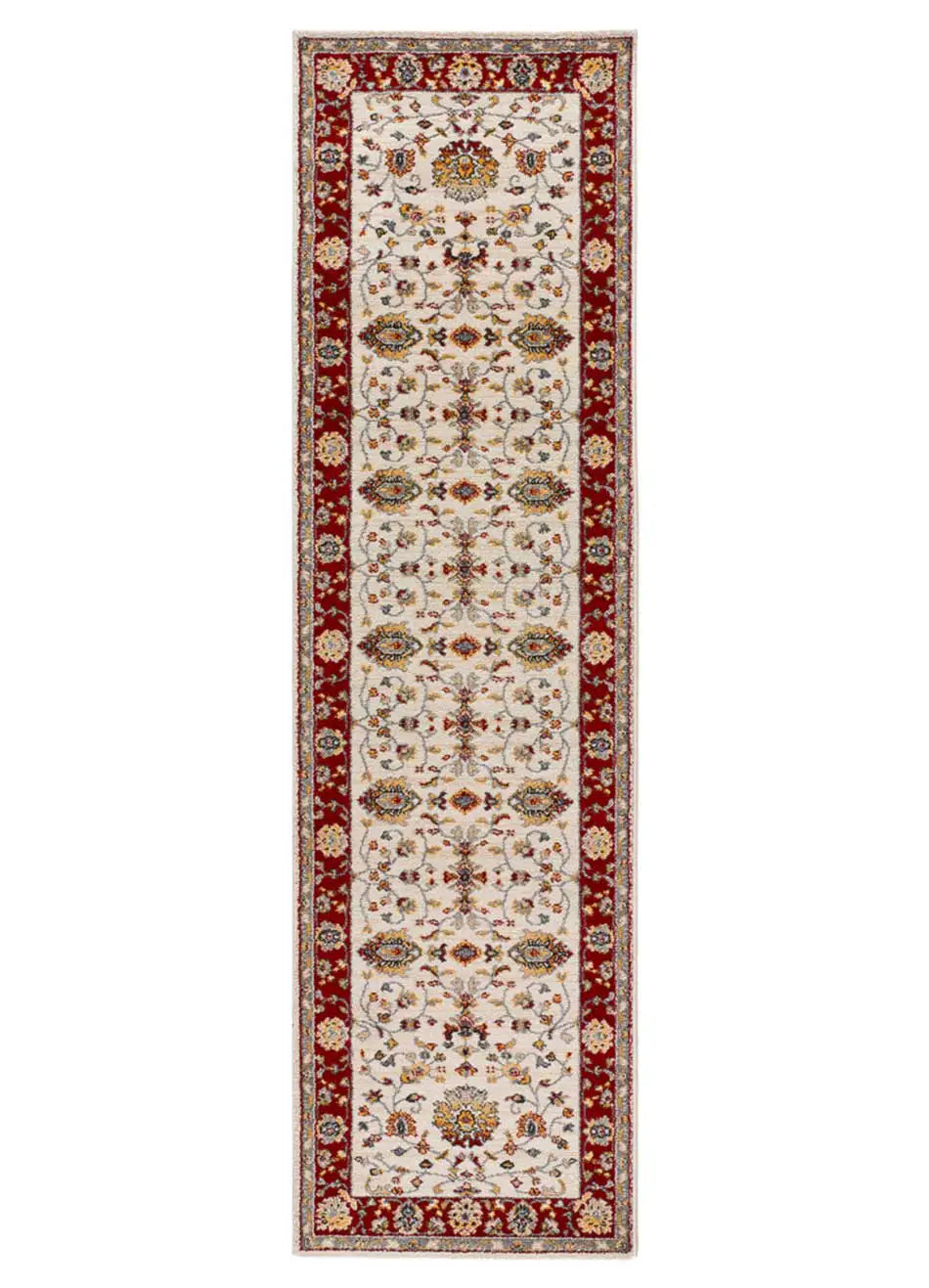 alfombra-classic-12505-crema-pasillo-Universal