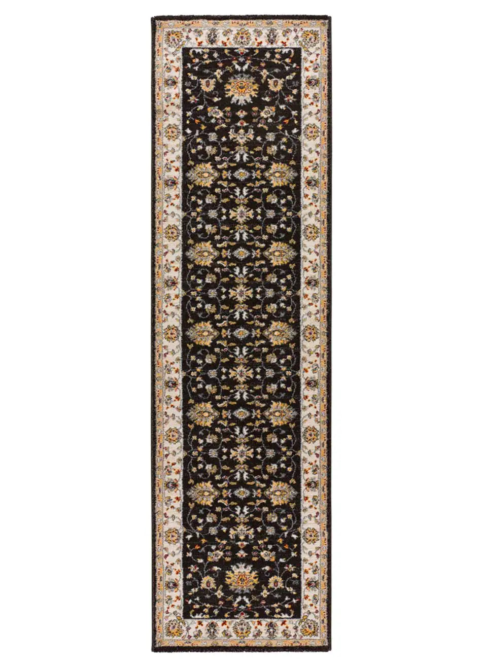 alfombra-classic-12505-antracita-pasillo-Universal