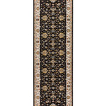 alfombra-classic-12505-antracita-pasillo-Universal