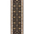alfombra-classic-12505-antracita-pasillo-Universal