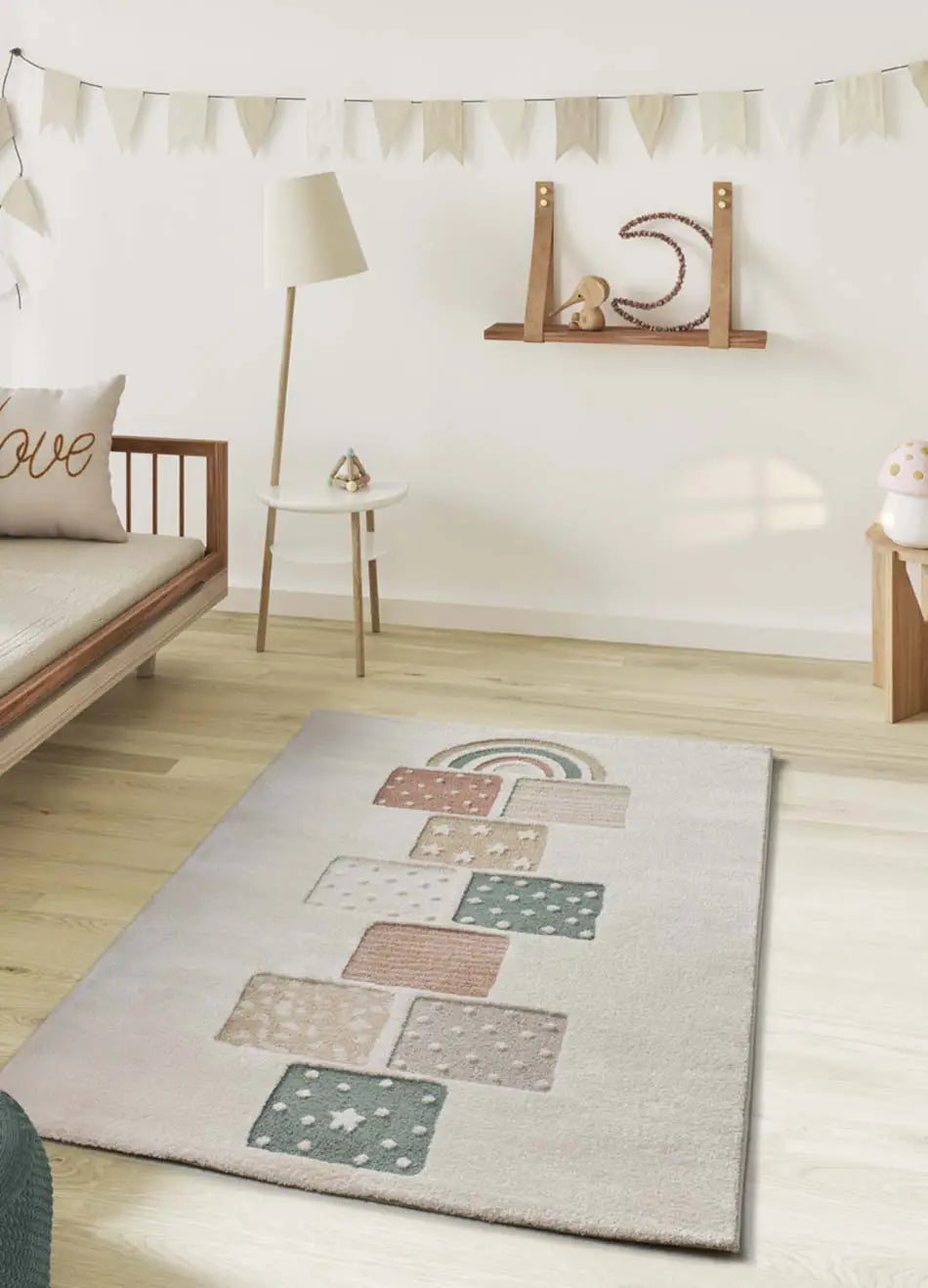 alfombra-clown-2365-Ambiente-Universal