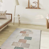 alfombra-clown-2365-Ambiente-Universal