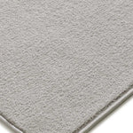 alfombra-a-medida-comfy-liso-plata-Ambiente-Universal