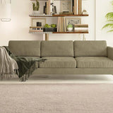 alfombra-coraline-liso-beige-Ambiente-Universal