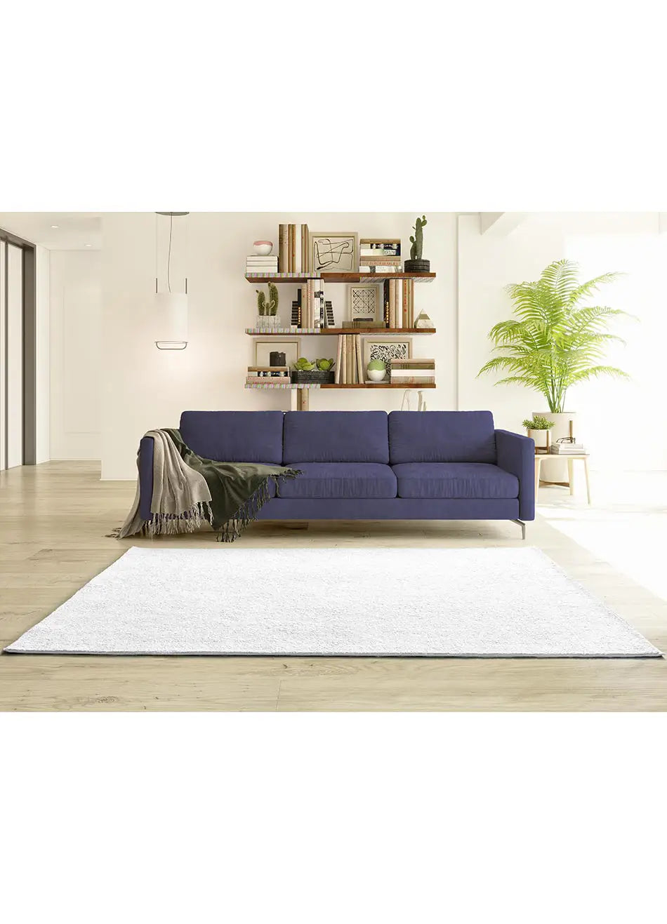 alfombra-coraline-liso-blanco-Ambiente-2-Universal