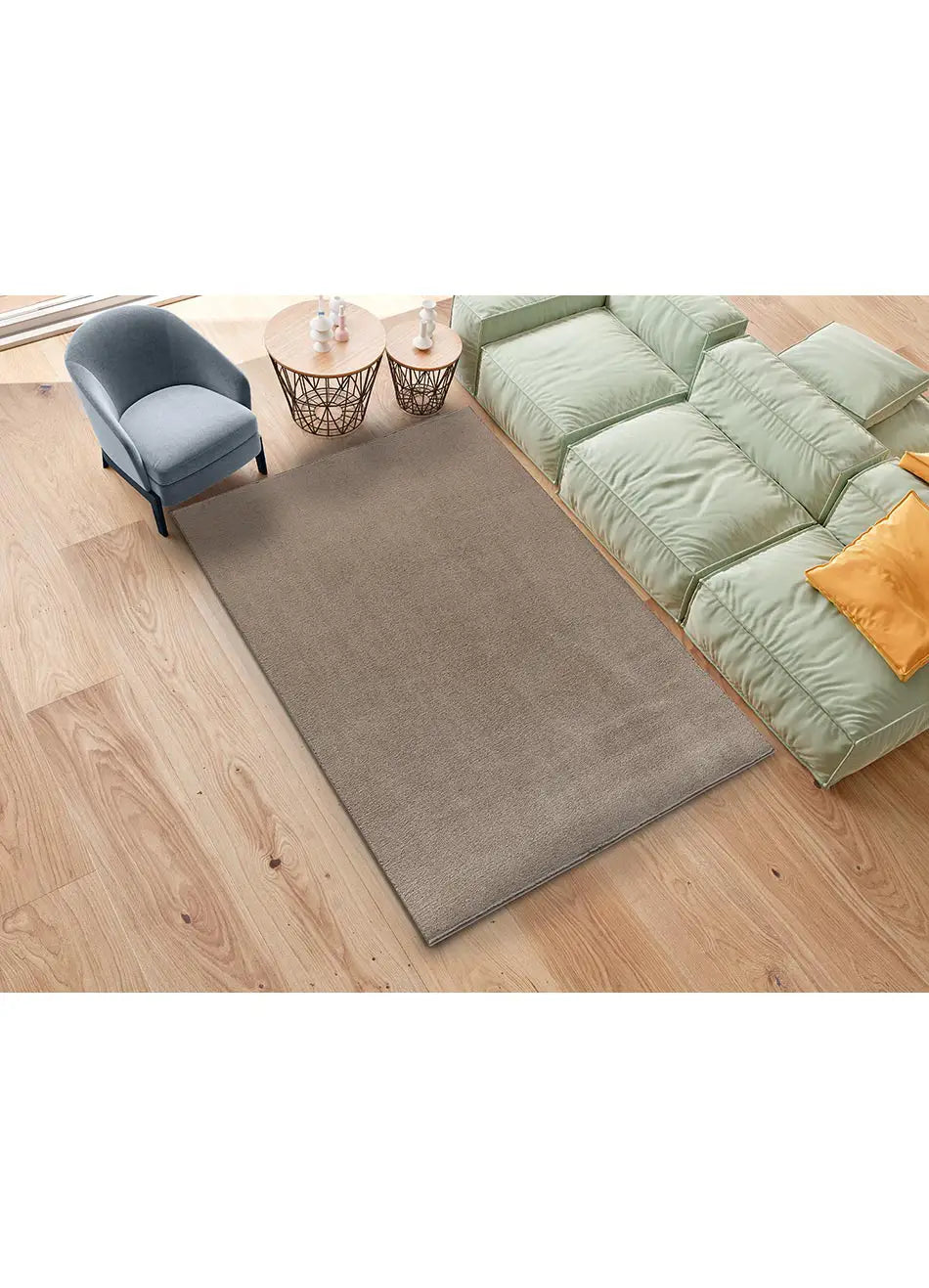 alfombra-coraline-liso-vison-Ambiente-2-Universal