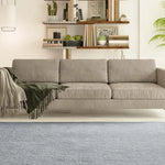 alfombra-coraline-liso-plata-Ambiente-Universal