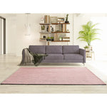 alfombra-coraline-liso-rosa-Ambiente-2-Universal