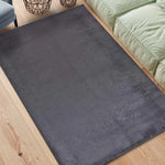 alfombra-coraline-liso-antracita-Ambiente-Universal