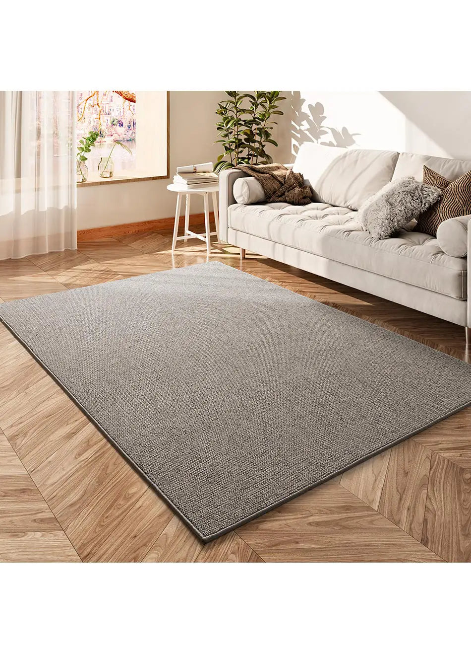 alfombra-a-medida-country-liso-gris-Ambiente-2-Universal