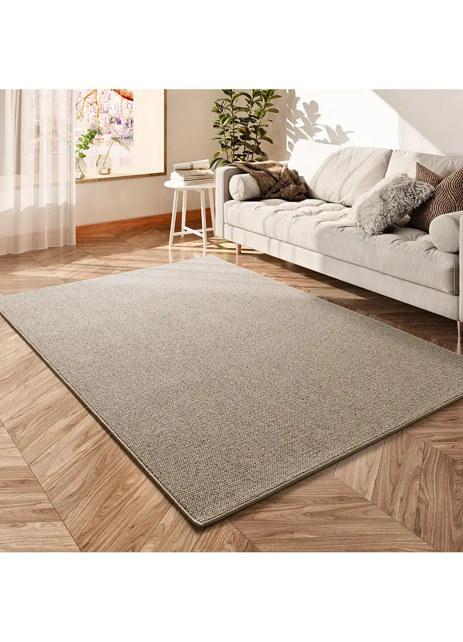 alfombra-a-medida-country-liso-natural-Ambiente-2-Universal