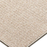 alfombra-a-medida-country-liso-crema-Detalle-Universal