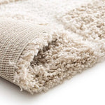 Alfombra Ember 69408 41 Crema Backing Universal XXI