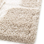Alfombra Ember 69408 41 Crema Esquina Universal XXI