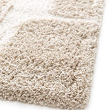 Alfombra Ember 69408 41 Crema Esquina Universal XXI