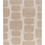 Alfombra Ember 69408 41 Crema Universal XXI