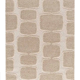 Alfombra Ember 69408 41 Crema Universal XXI