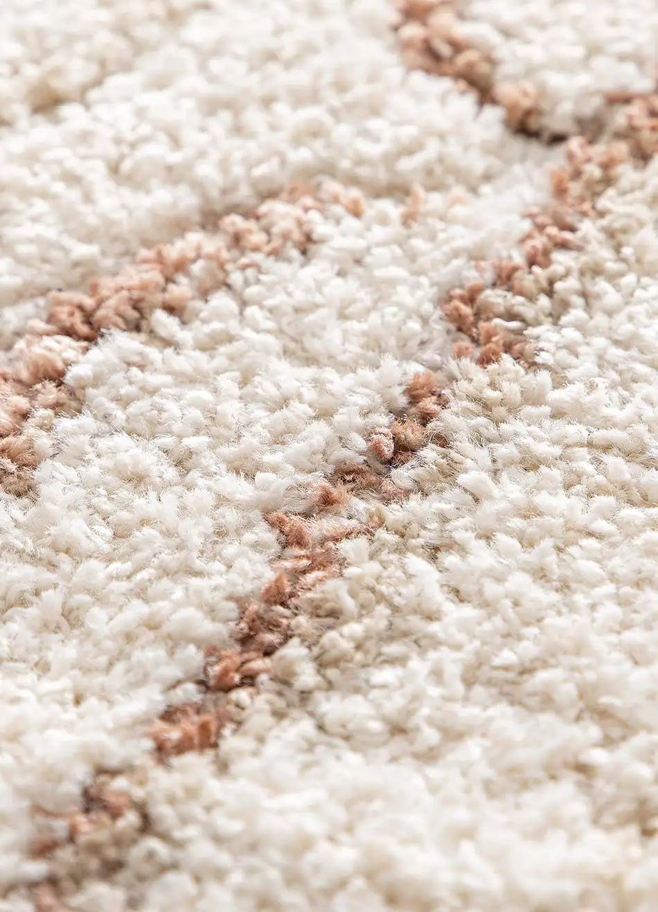 Alfombra Ember 69412 02 Beige Detalle Universal XXI
