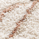Alfombra Ember 69412 02 Beige Detalle Universal XXI