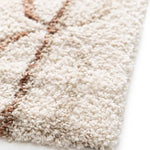 Alfombra Ember 69412 02 Beige Esquina Universal XXI