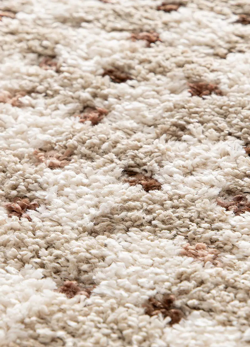 Alfombra Ember 69416 02 Beige Detalle Universal XXI