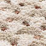 Alfombra Ember 69416 02 Beige Detalle Universal XXI