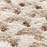 Alfombra Ember 69416 02 Beige Detalle Universal XXI