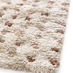 Alfombra Ember 69416 02 Beige Esquina Universal XXI