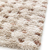 Alfombra Ember 69416 02 Beige Esquina Universal XXI