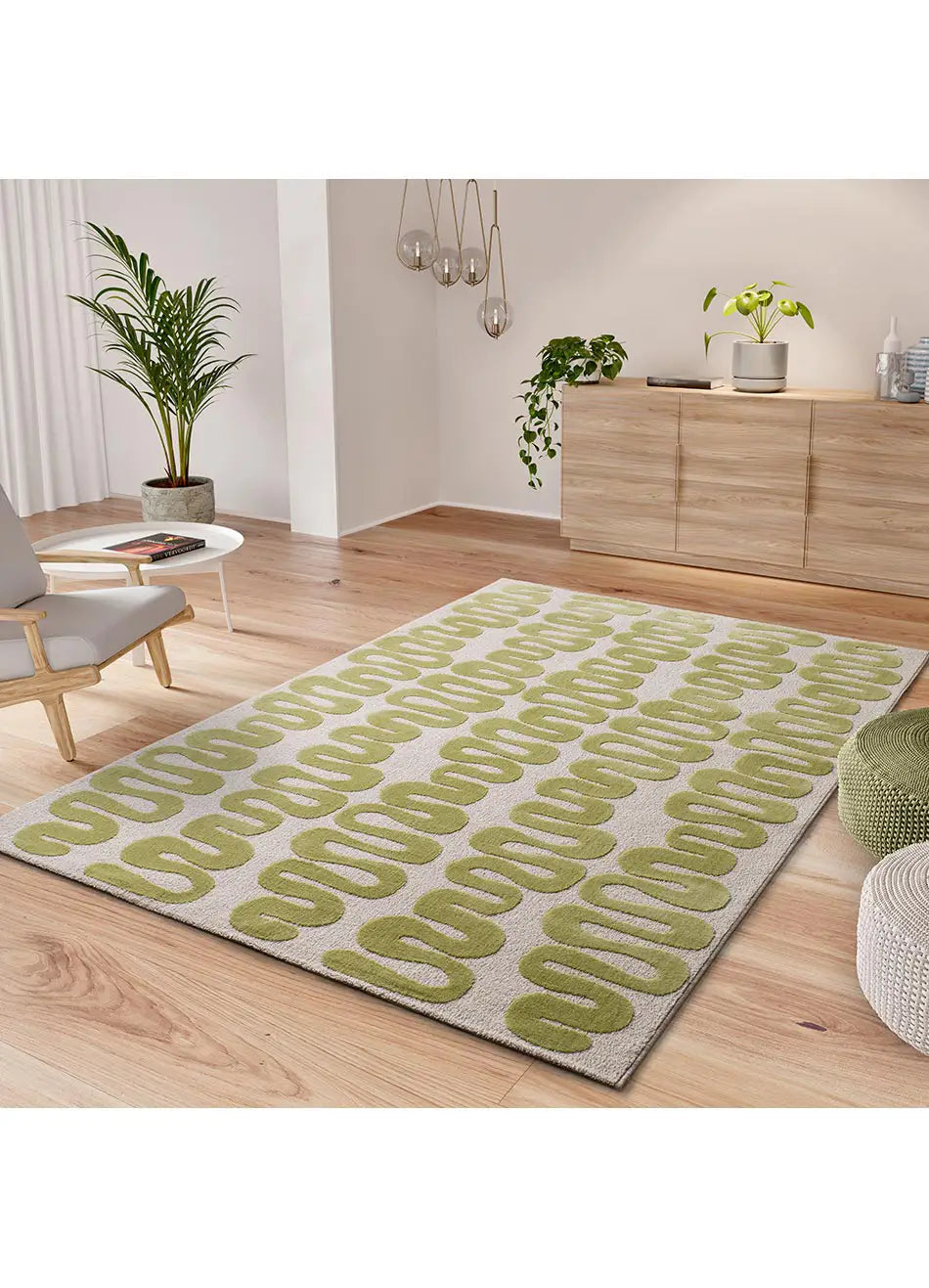 alfombra-flashy-25409-verde-Ambiente-2-Universal