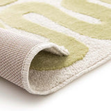 alfombra-flashy-25409-verde-Detalle-Universal