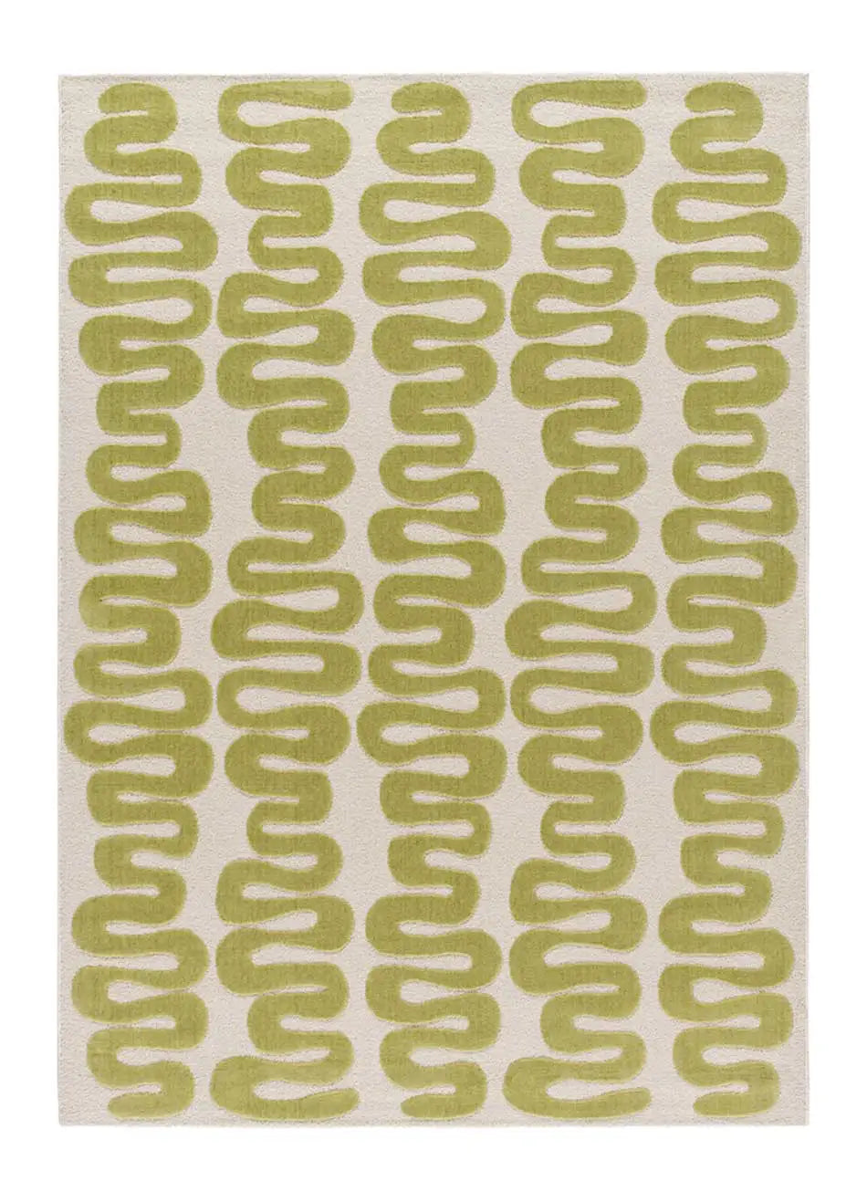 alfombra-flashy-25409-verde-Universal