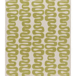 alfombra-flashy-25409-verde-Universal