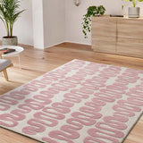 alfombra-flashy-25409-rosa-Ambiente-Universal