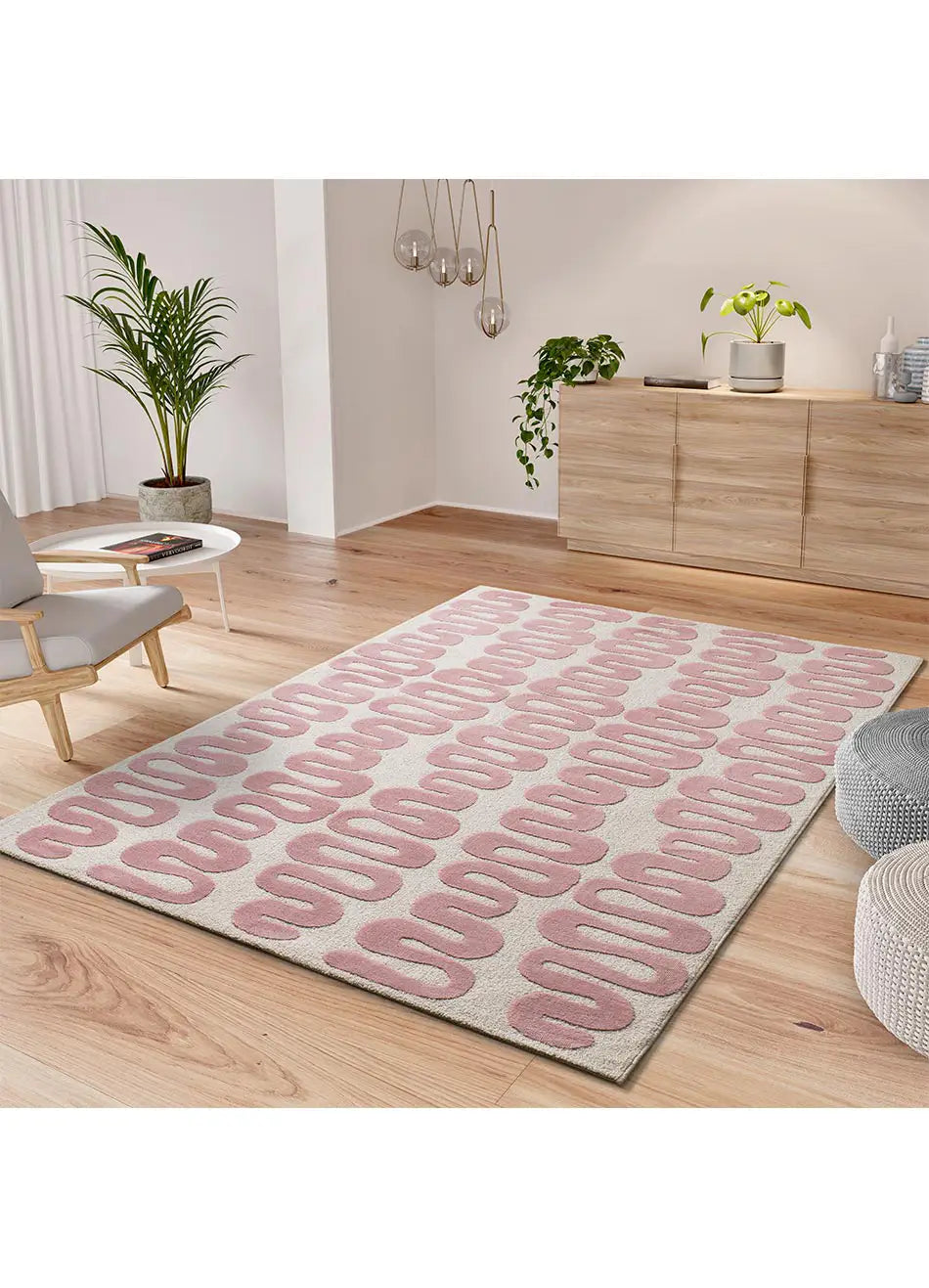 alfombra-flashy-25409-rosa-Ambiente-2-Universal