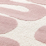 alfombra-flashy-25409-rosa-Detalle2-Universal