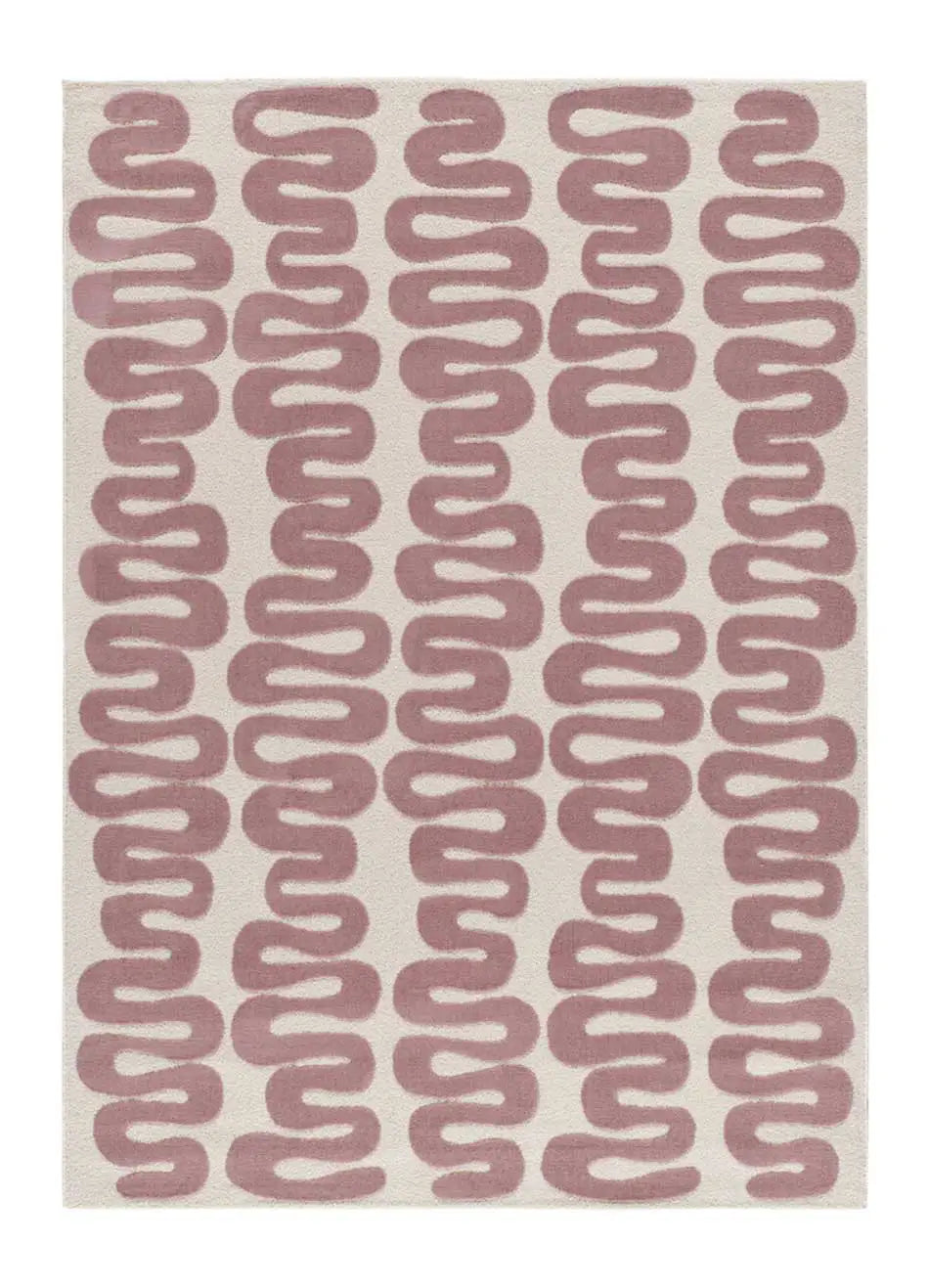 alfombra-flashy-25409-rosa-Universal