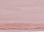 alfombra-forma-fox-liso-rosa-Esquina-Universal