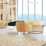 alfombra-kasbah-8598-multi-Ambiente-Universal