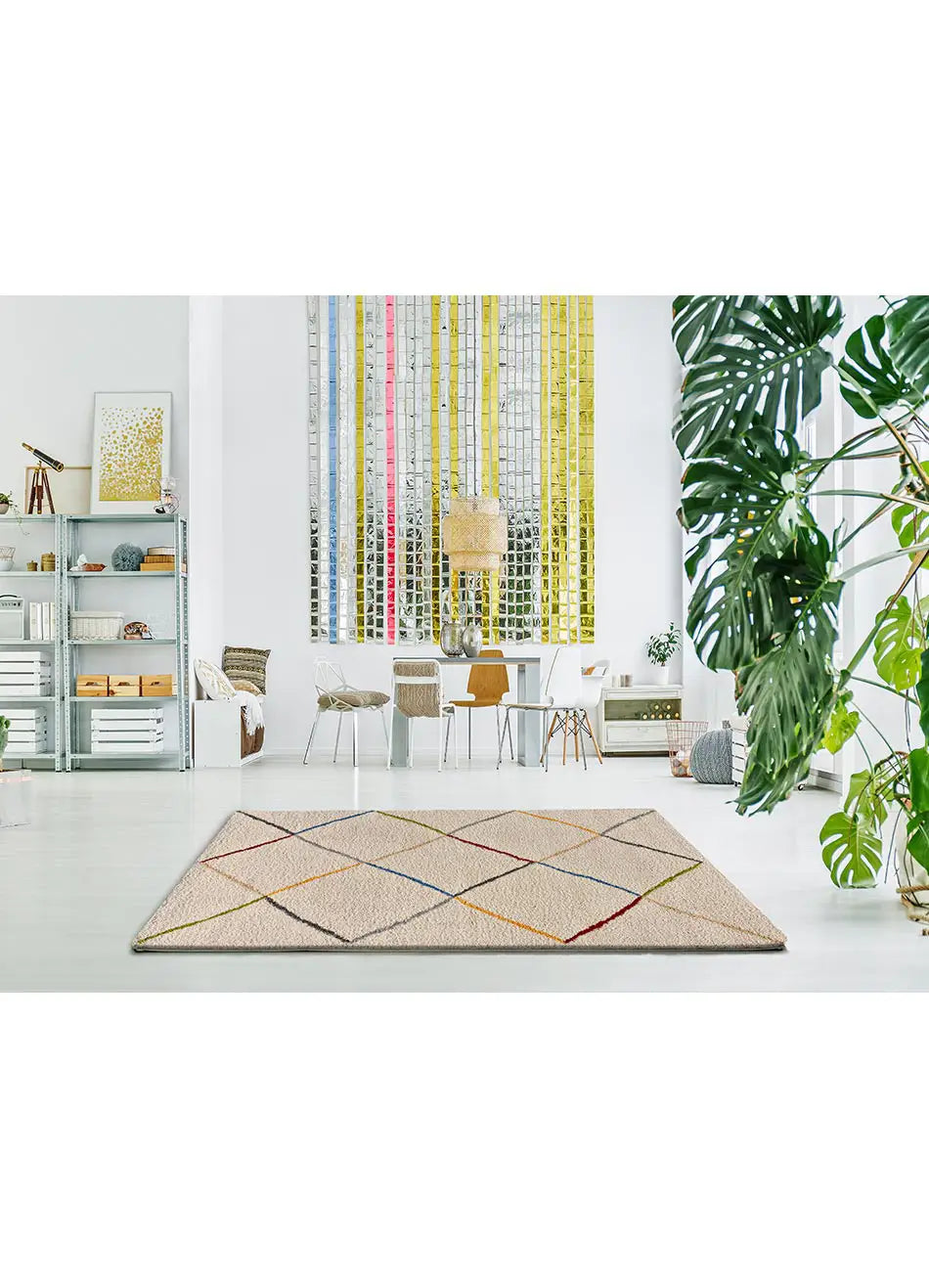 alfombra-kasbah-8600-blanco-Ambiente-2-Universal