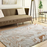 alfombra-keops-5807-caldera-Ambiente-Universal