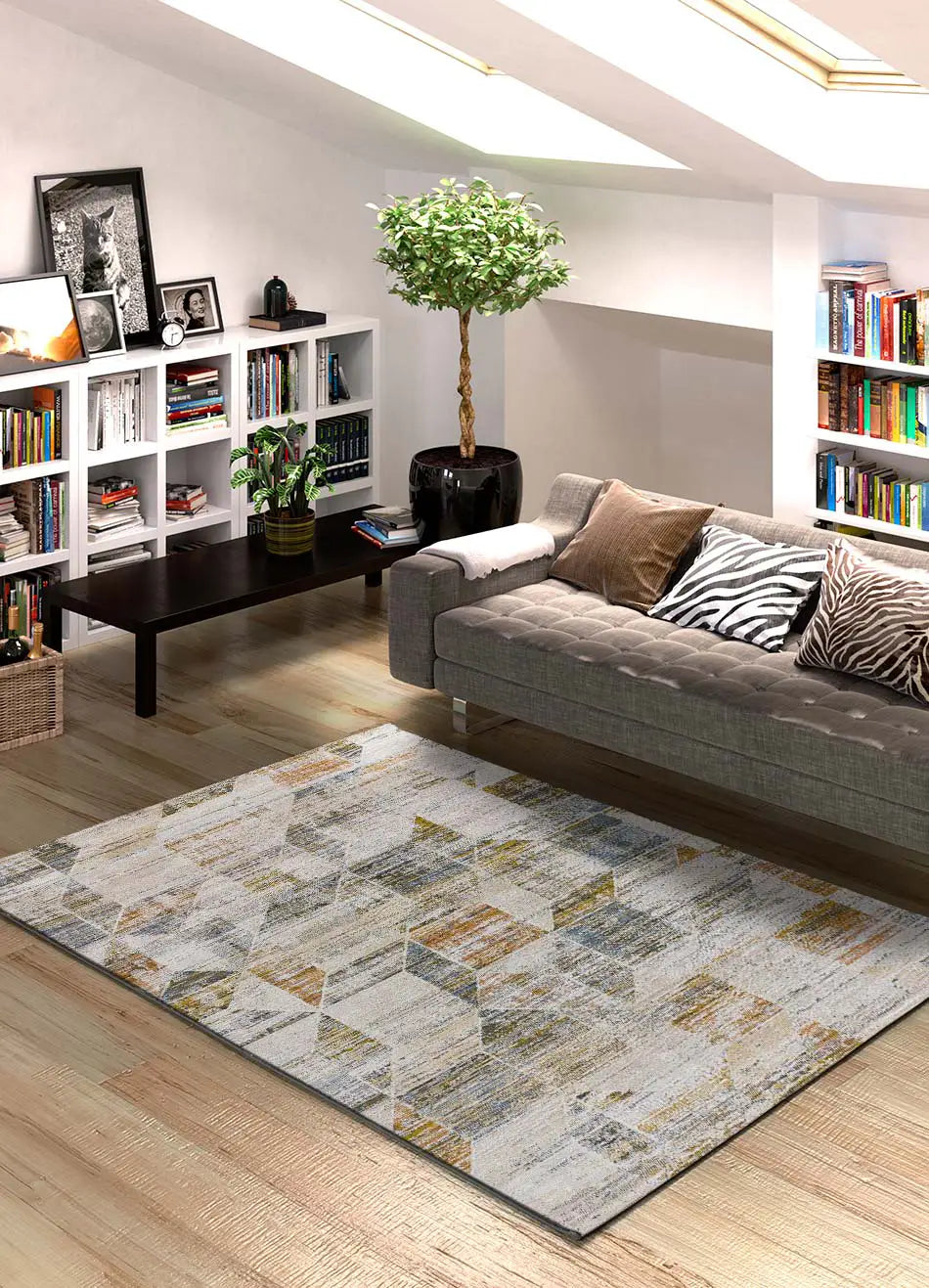 alfombra-kilis-3345-Ambiente-Universal