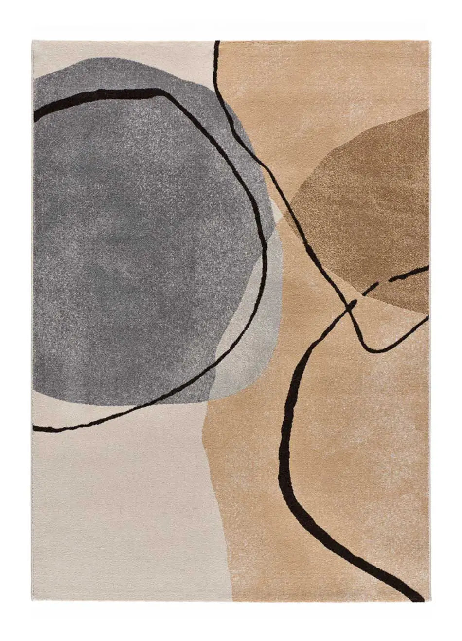 alfombra-lessia-abstracta-beige-Universal