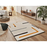alfombra-lessia-linea-naranja-Ambiente-2-Universal
