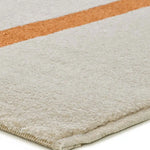 alfombra-lessia-linea-naranja-Esquina-Universal