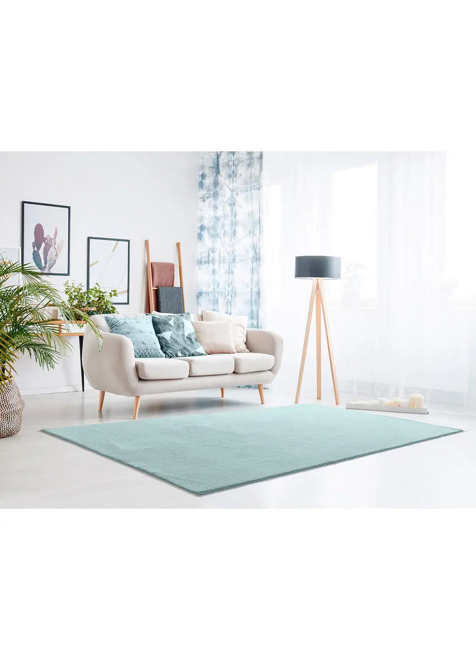 alfombra-loft-liso-azul-Ambiente-2-Universal