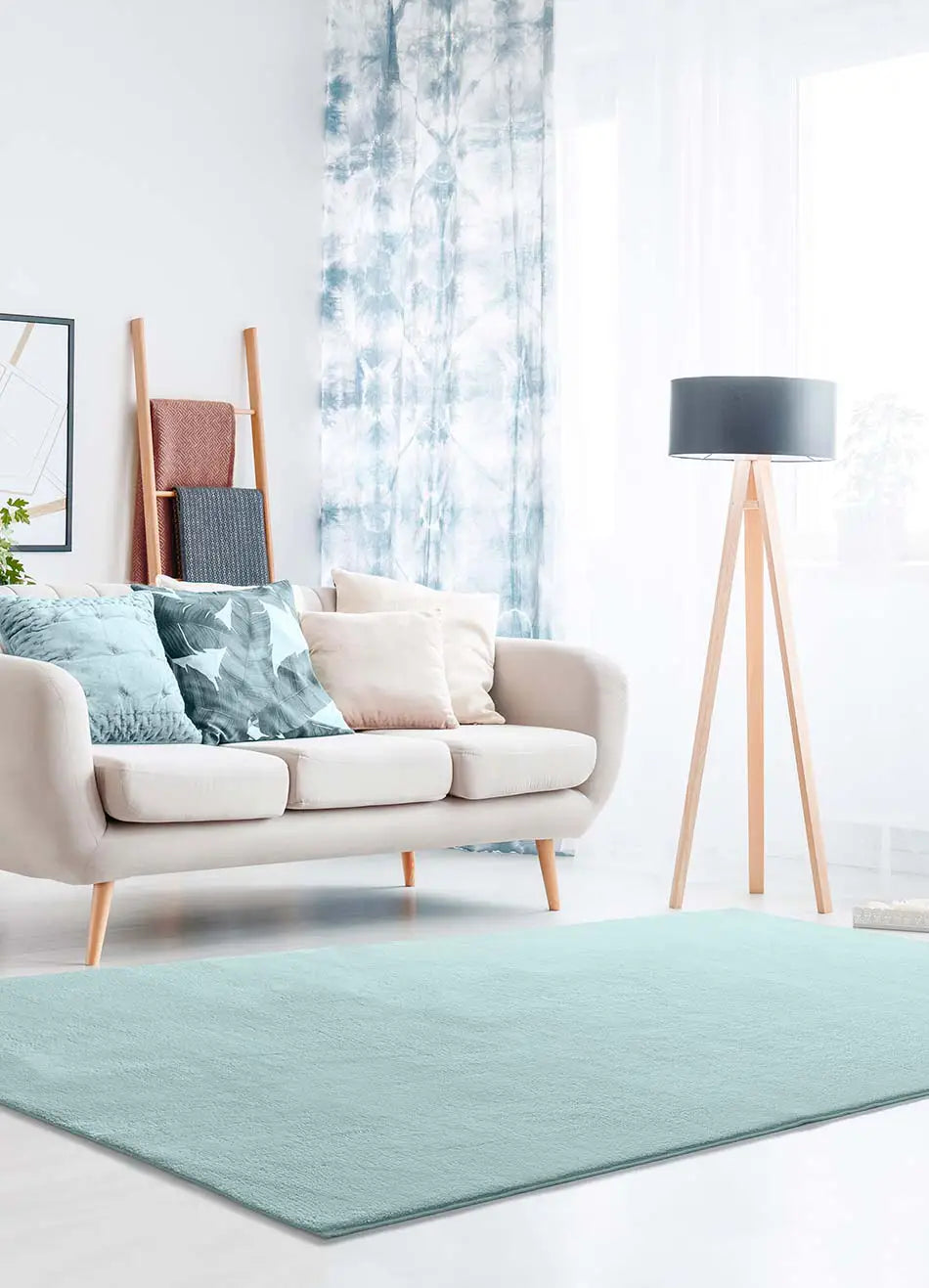 alfombra-a-medida-loft-liso-azul-Ambiente-Universal