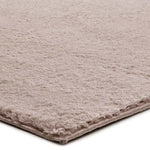 Alfombra lavable esquina LOFT Liso Maquillaje Universal