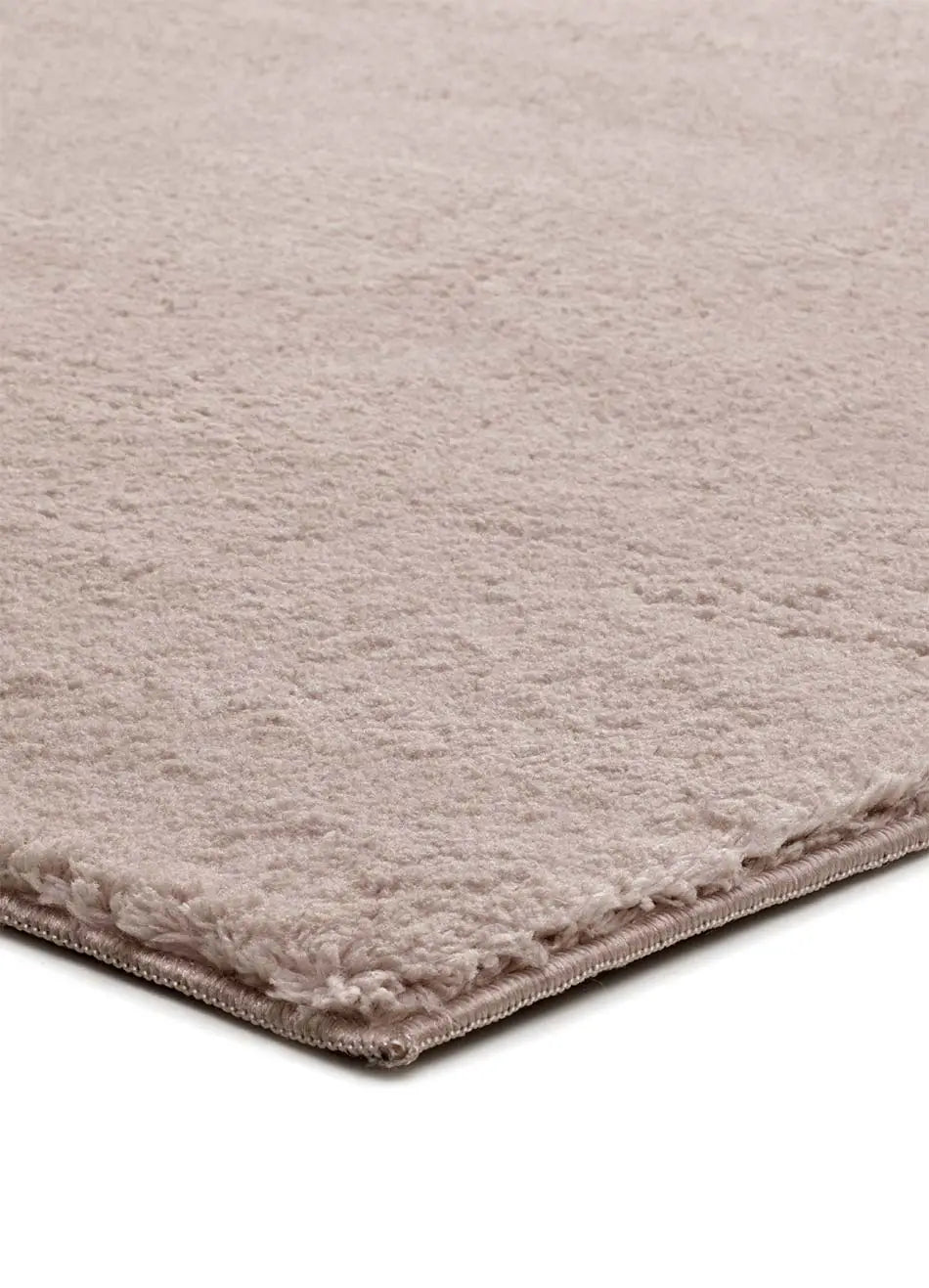 Alfombra a medida esquina Loft Liso Maquillaje Universal