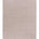 Alfombra lavable LOFT Liso Maquillaje Universal